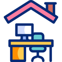 Work from home 