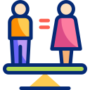 Equality 