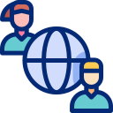 Культурное разнообразие animated icon