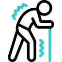 parkinson animated icon