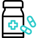 drogues animated icon