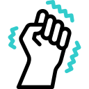 parkinson animated icon