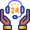 지원 24 