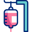 Transfusion animated icon