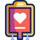sangue animated icon