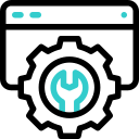 Web settings 