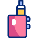 appareil de vapotage 