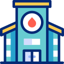 organização animated icon