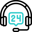 Support 24 