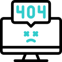404 오류 
