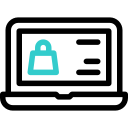 Shop animated icon