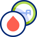 distintivo animated icon