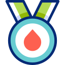 médaille 