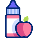 saveur fruitée 