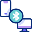 Bluetooth animated icon