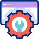 Web settings 