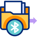 Files animated icon
