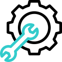Gear wrench 