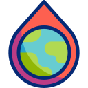 dia mundial do doador de sangue animated icon