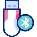 Device animated icon
