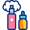 vape et e-liquide 