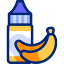 suco de banana para vaporizador 