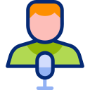 Podcaster 