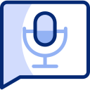 Chat animated icon