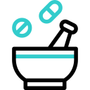 Mortar icon