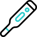 thermometer icon
