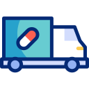krankenwagen icon
