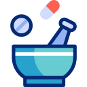 Mortar icon