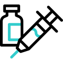 Vaccine icon