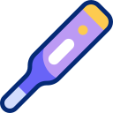 thermometer icon