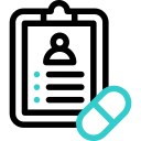 krankenakte icon