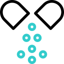 Capsule icon
