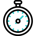 stoppuhr icon