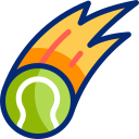 tennisball icon