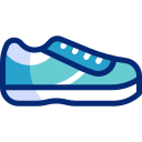 chaussures de sport icon