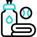 wasserflasche icon