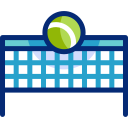tennisnetzball icon
