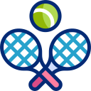 tennis icon