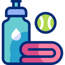 wasserflasche icon