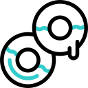 donas icon