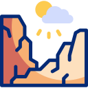 Гранд-Каньон icon
