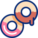 도넛 icon