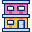 container animated icon