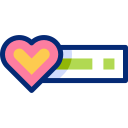 Life animated icon