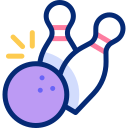 bola de boliche 