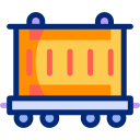 container animated icon
